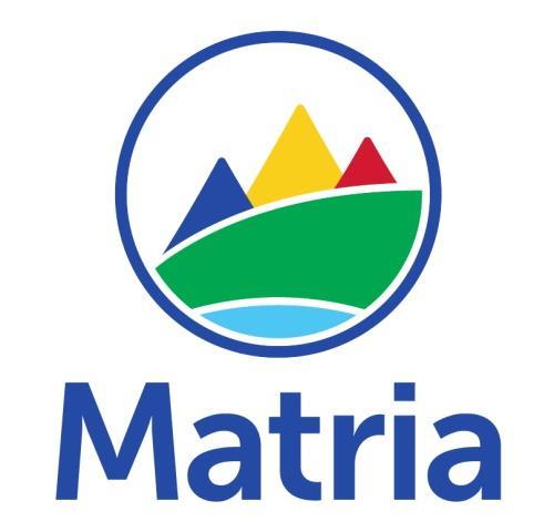 Matria trademark