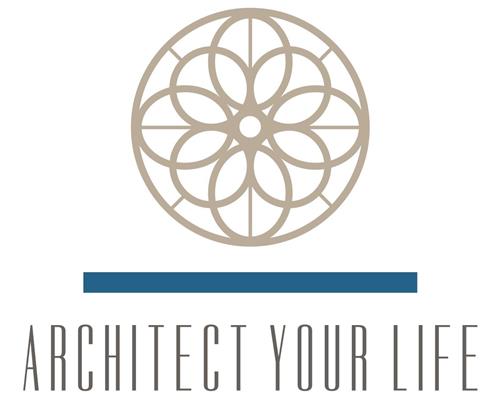 ARCHITECT YOUR LIFE trademark