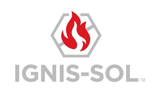 IGNIS-SOL trademark