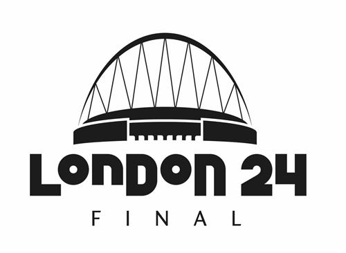 London 24 FINAL trademark