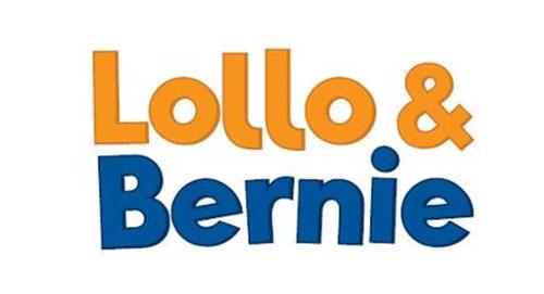 Lollo & Bernie trademark