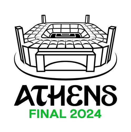 ATHENS FINAL 2024 trademark