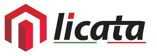 licata trademark