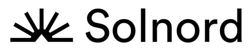 Solnord trademark