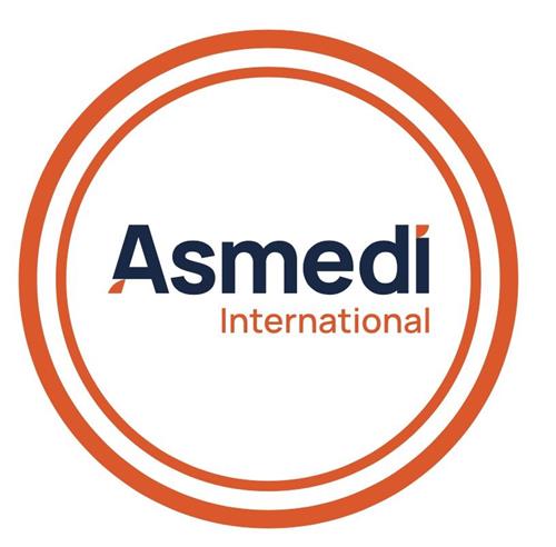 Asmedi International trademark