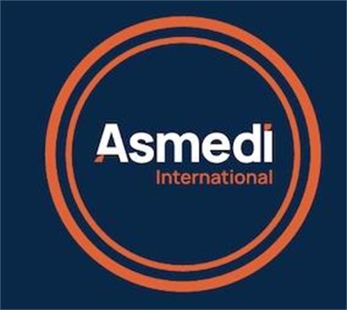 Asmedi International trademark