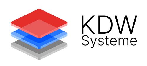 KDW Systeme trademark