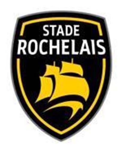 STADE ROCHELAIS trademark