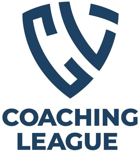 COACHING LEAGUE trademark