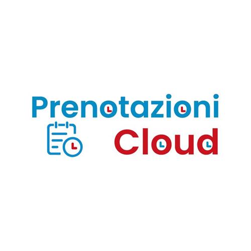 Prenotazioni Cloud trademark