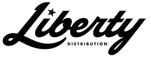 Liberty DISTRIBUTION trademark