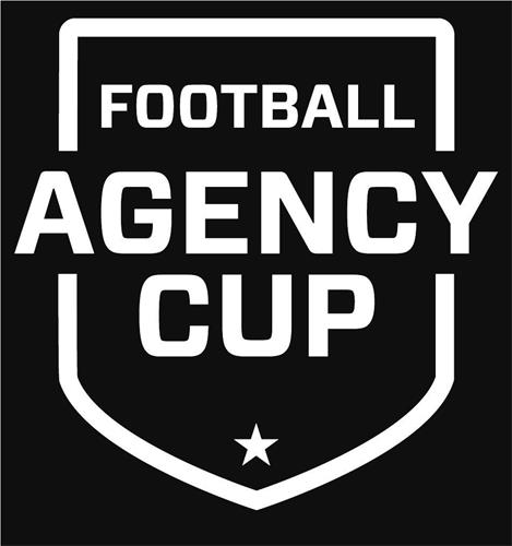 FOOTBALL AGENCY CUP trademark