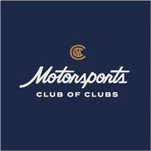 Motorsports CLUB OF CLUBS trademark