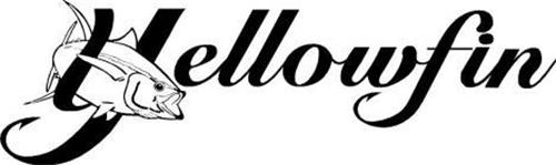 Yellowfin trademark