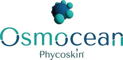 Osmocean Phycoskin trademark