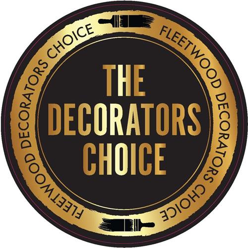 THE DECORATORS CHOICE FLEETWOOD DECORATORS CHOICE trademark