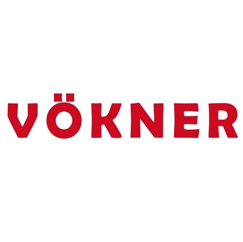 VÖKNER trademark