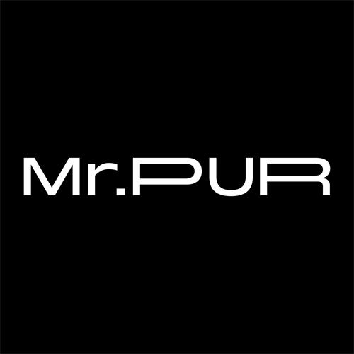 Mr.PUR trademark