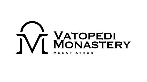 VATOPEDI MONASTERY MOUNT ATHOS trademark