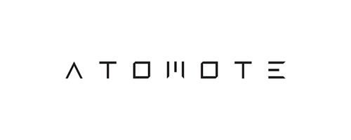 ATOMOTE trademark