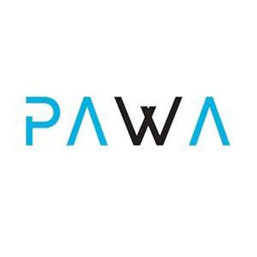 PAWA trademark