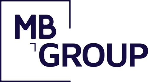 MB GROUP trademark