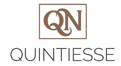 QN QUINTIESSE trademark