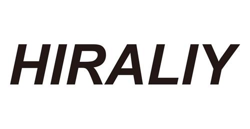 HIRALIY trademark