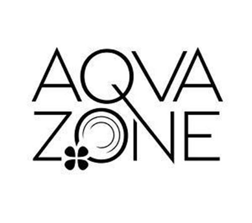 AQVA ZONE trademark