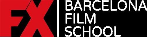 FX BARCELONA FILM SCHOOL trademark