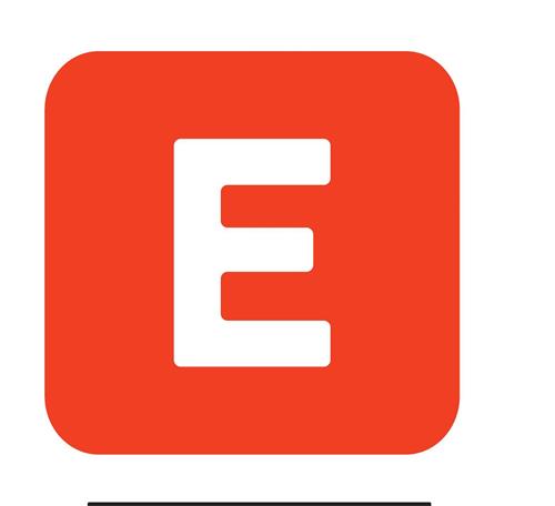 E trademark