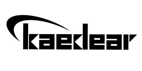 Kaedear trademark