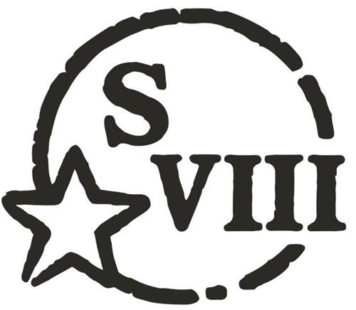 SVIII trademark