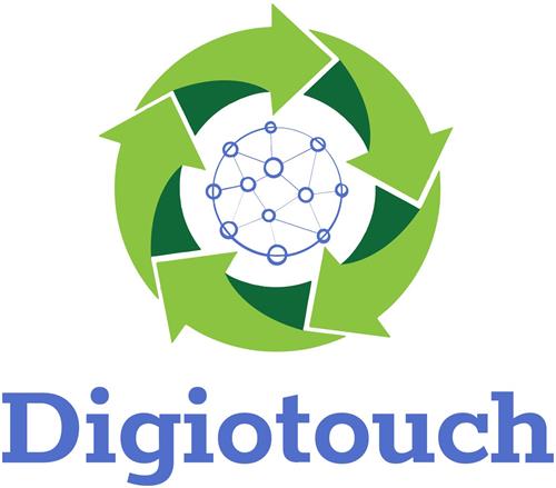 Digiotouch trademark