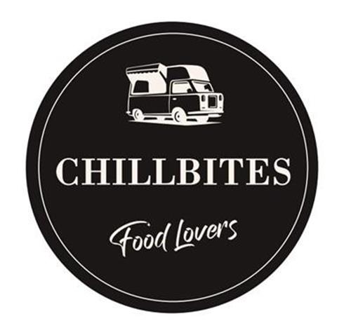 CHILLBITES Food Lovers trademark