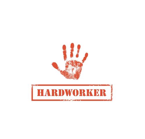 HARDWORKER trademark