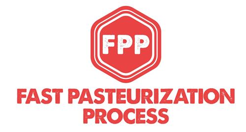 FPP FAST PASTEURIZATION PROCESS trademark