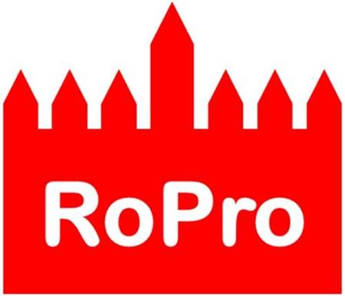 RoPro trademark