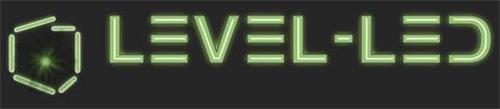 LEVEL - LED trademark