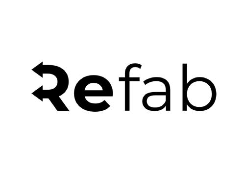 Refab trademark