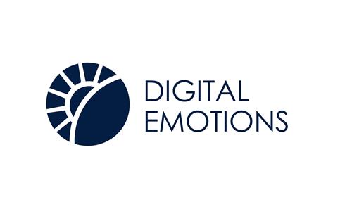 DIGITAL EMOTIONS trademark