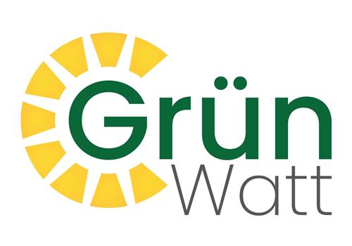 Grün Watt trademark