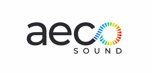 Aeco Sound trademark