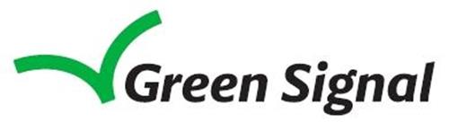 Green Signal trademark