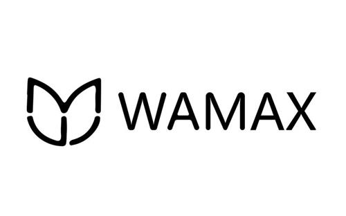 WAMAX trademark