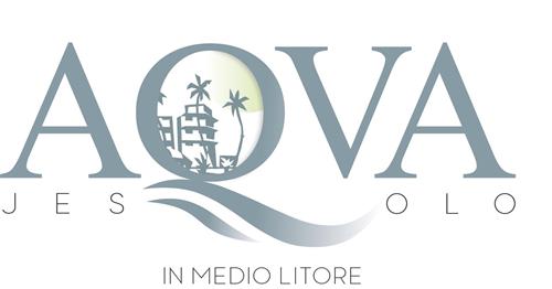 AQVA JES OLO IN MEDIO LITORE trademark