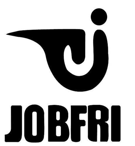 J JOBFRI trademark