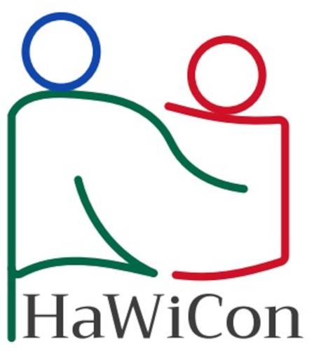 HaWiCon trademark