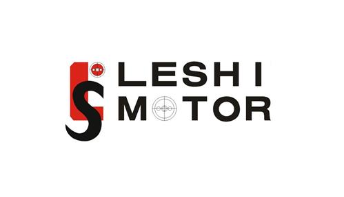 LS LESHI MOTOR trademark