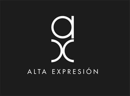 ALTA EXPRESIÓN trademark